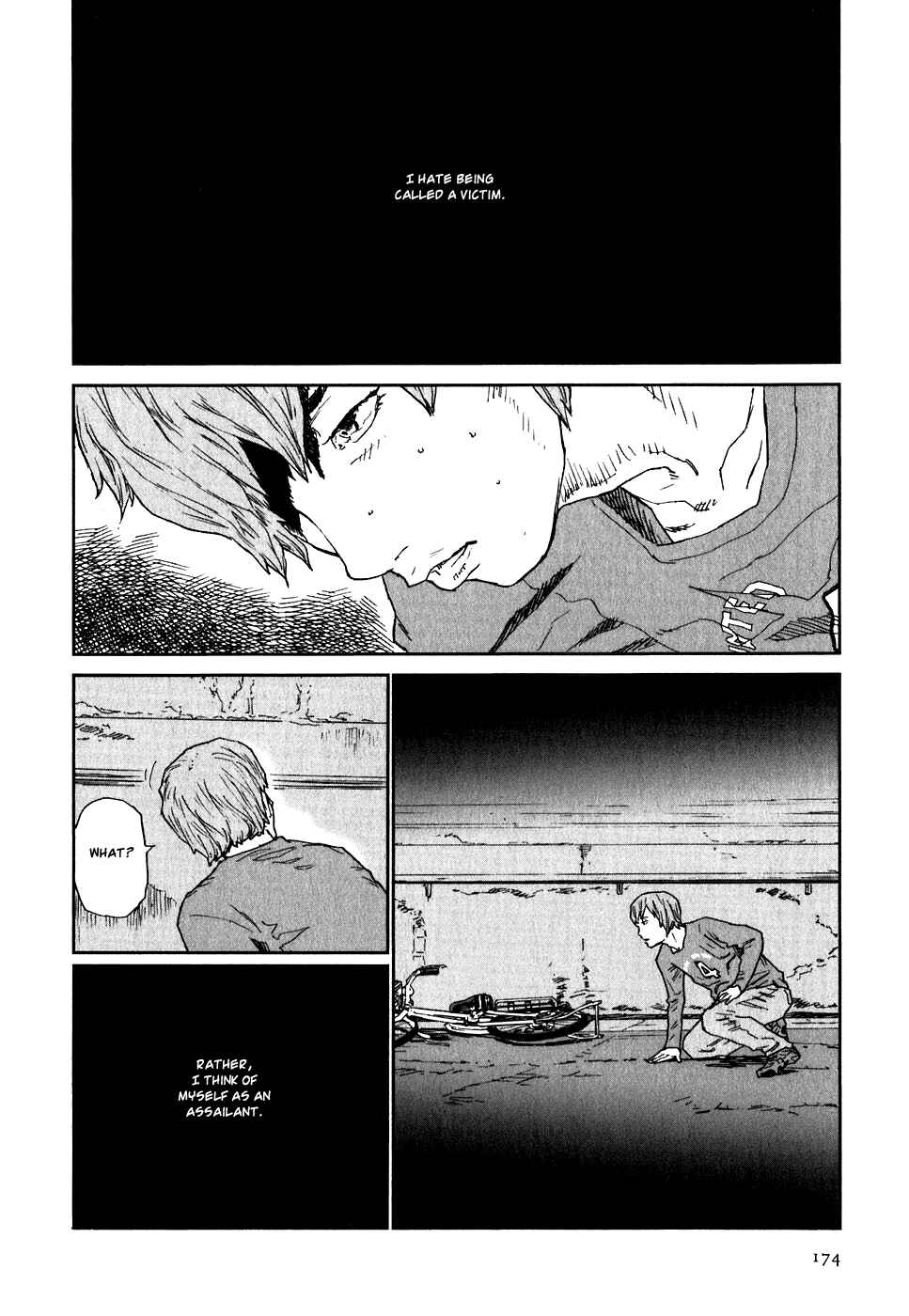 Page 2 Chapter 21 Kidou Ryodan Hachifukujin