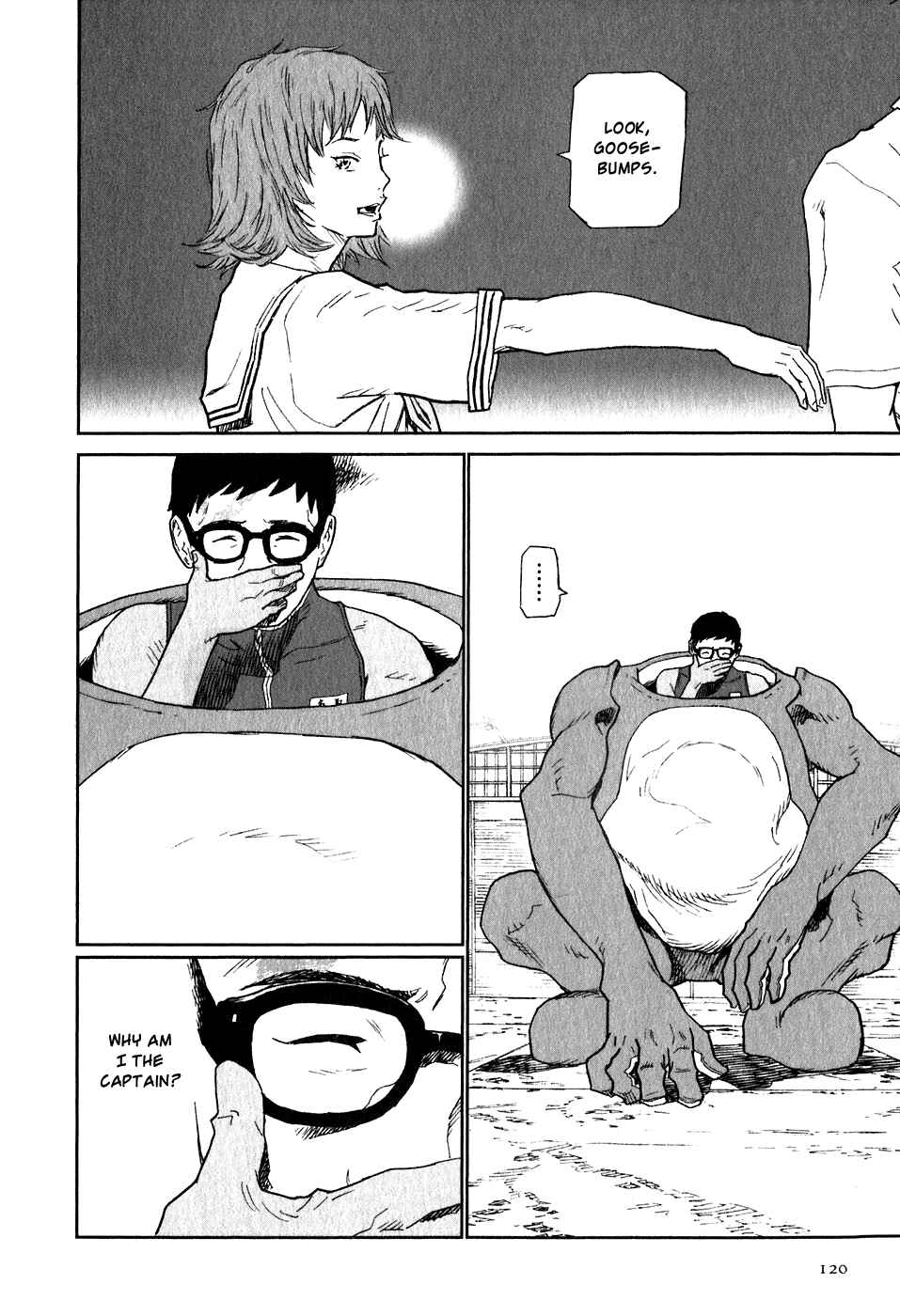 Page 19 Chapter 9 Kidou Ryodan Hachifukujin
