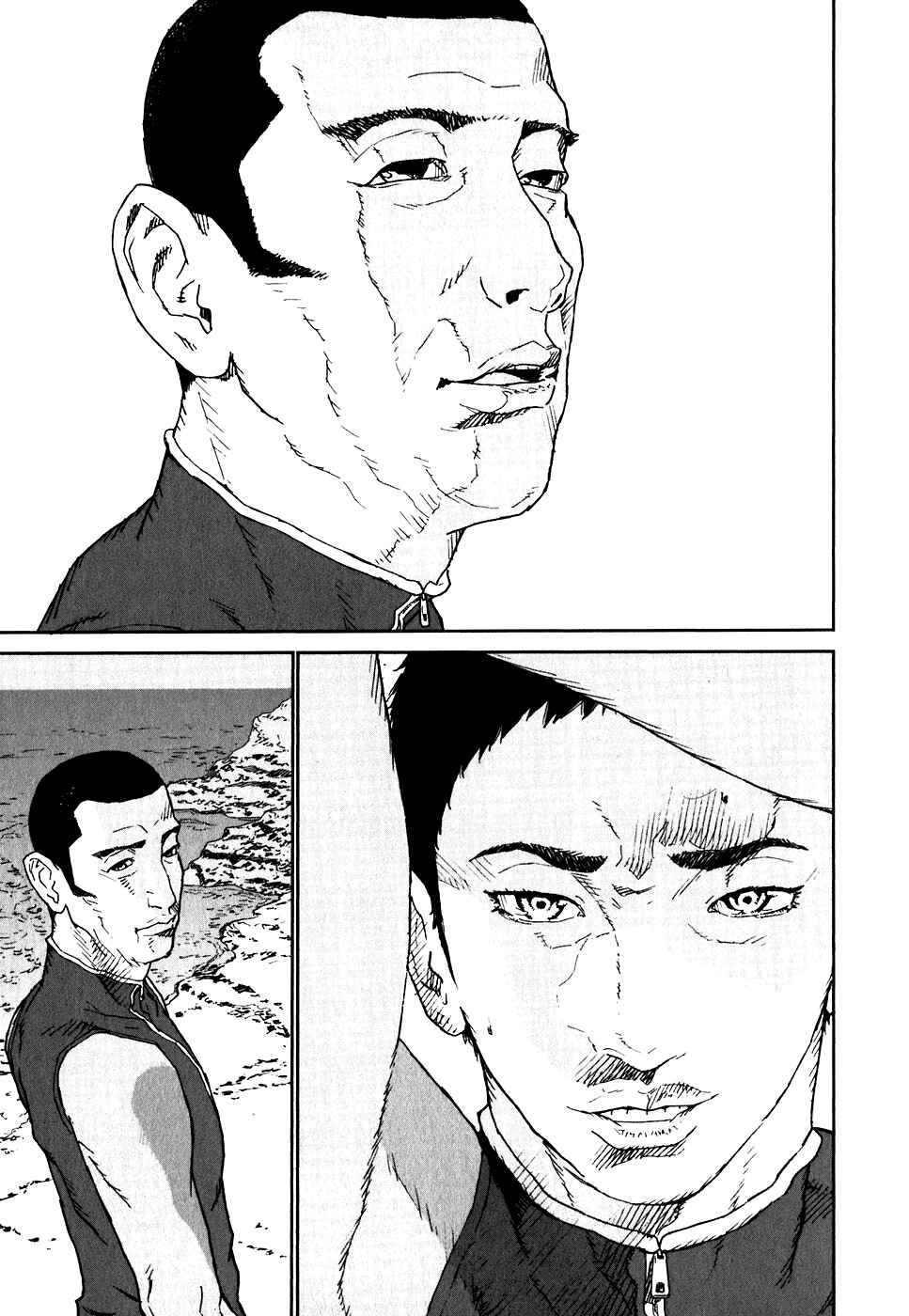 Page 27 Chapter 20 Kidou Ryodan Hachifukujin