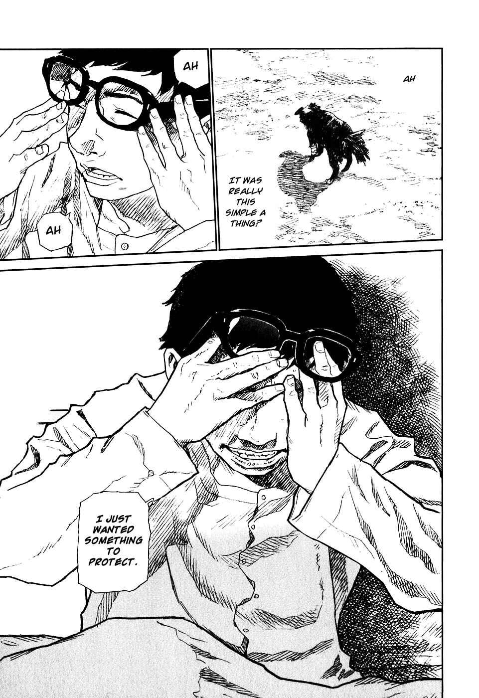 Page 28 Chapter 12 Kidou Ryodan Hachifukujin