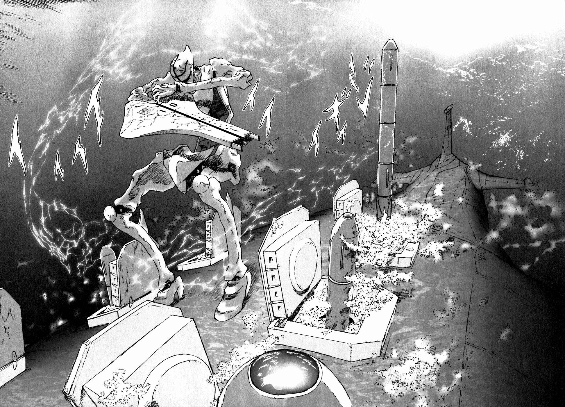 Page 18 Chapter 26 Kidou Ryodan Hachifukujin