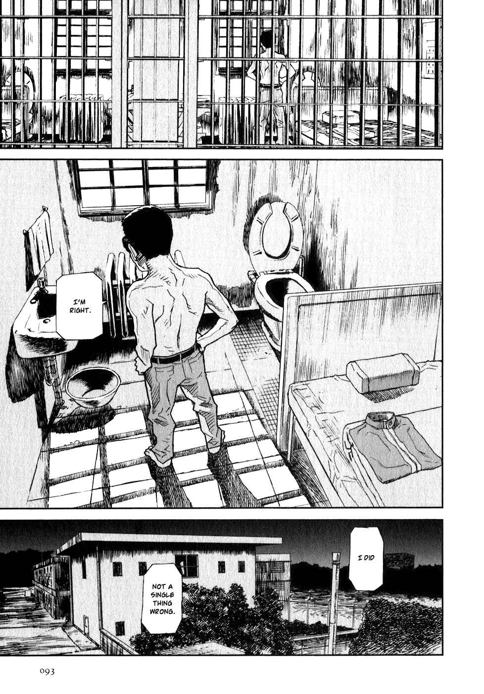 Page 30 Chapter 2 Kidou Ryodan Hachifukujin
