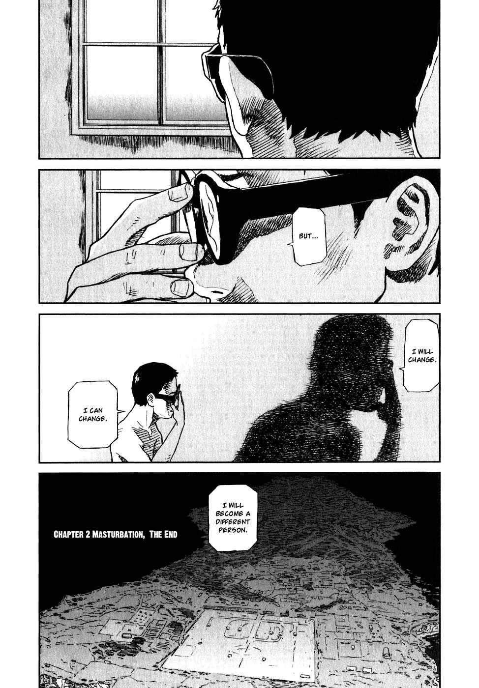 Page 31 Chapter 2 Kidou Ryodan Hachifukujin