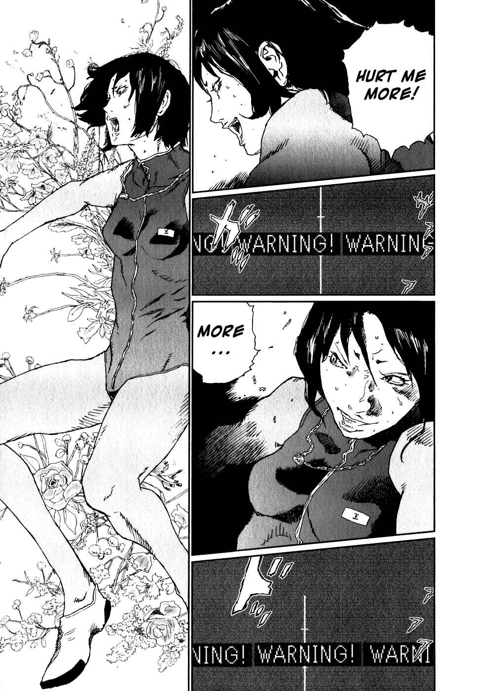 Page 25 Chapter 25 Kidou Ryodan Hachifukujin