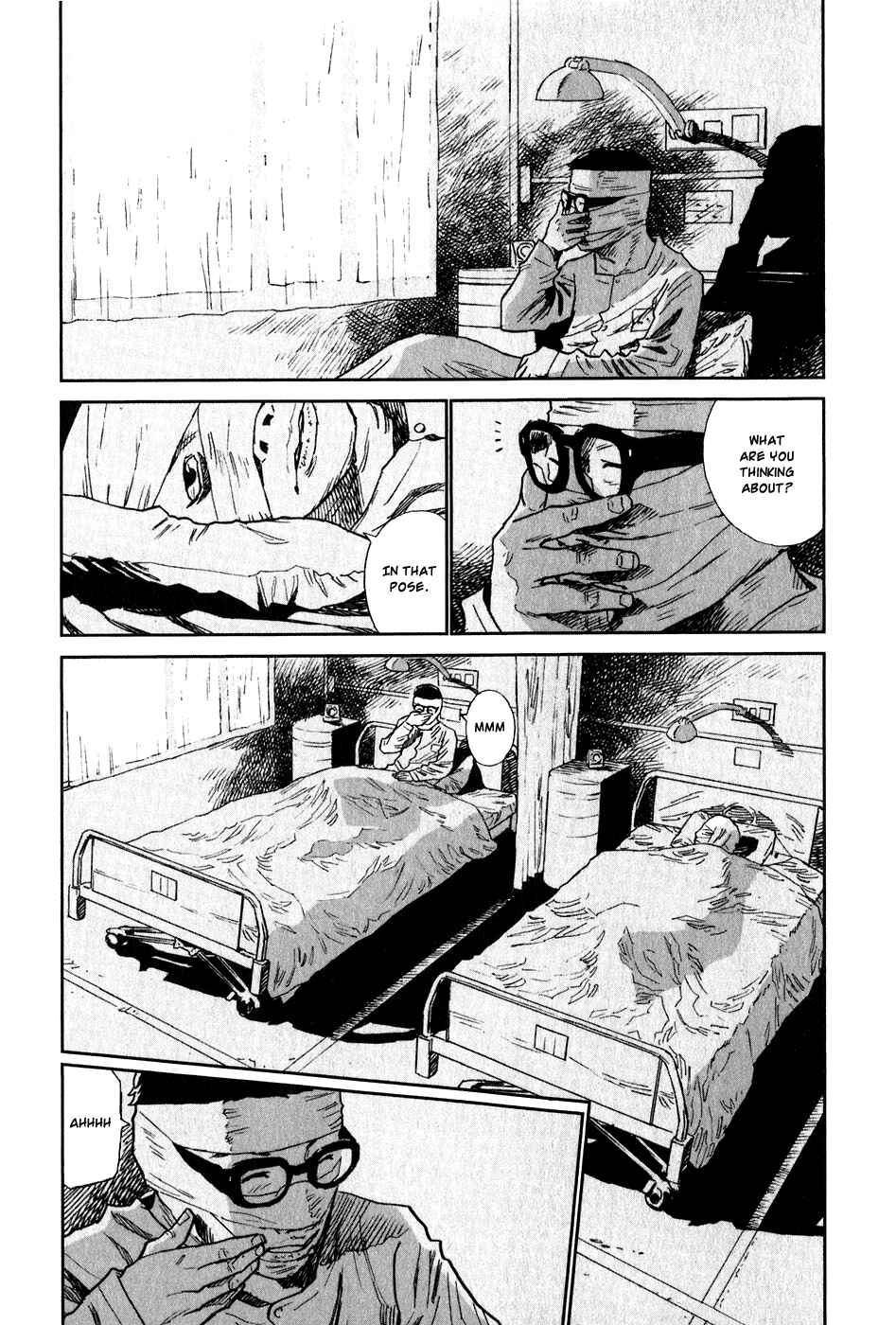 Page 23 Chapter 8 Kidou Ryodan Hachifukujin