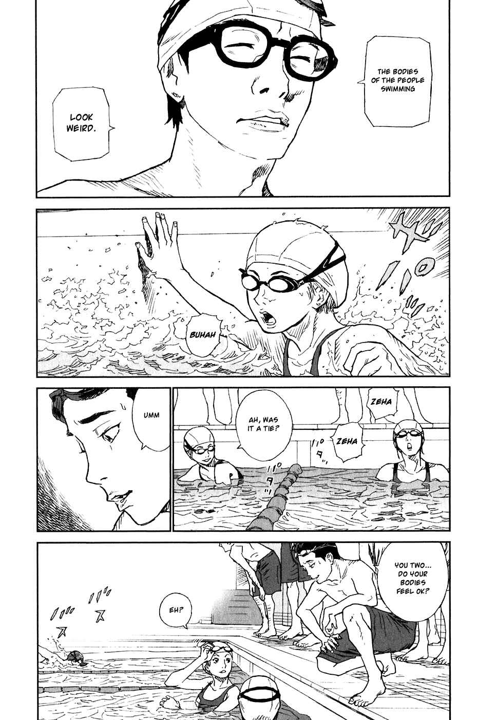 Page 5 Chapter 8 Kidou Ryodan Hachifukujin