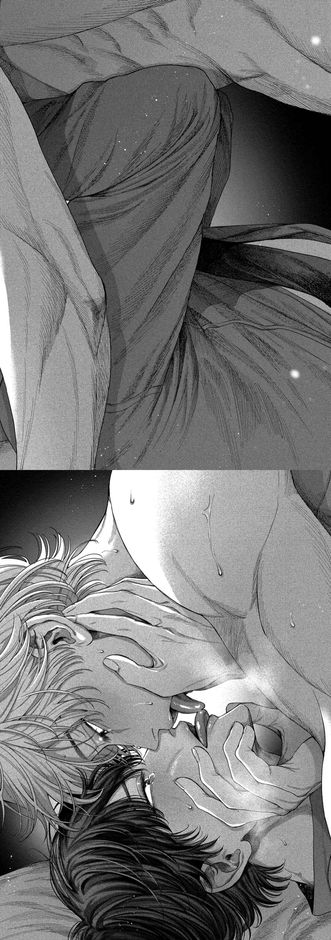 Page 20 Chapter 5 Sayonara, Moratorium.