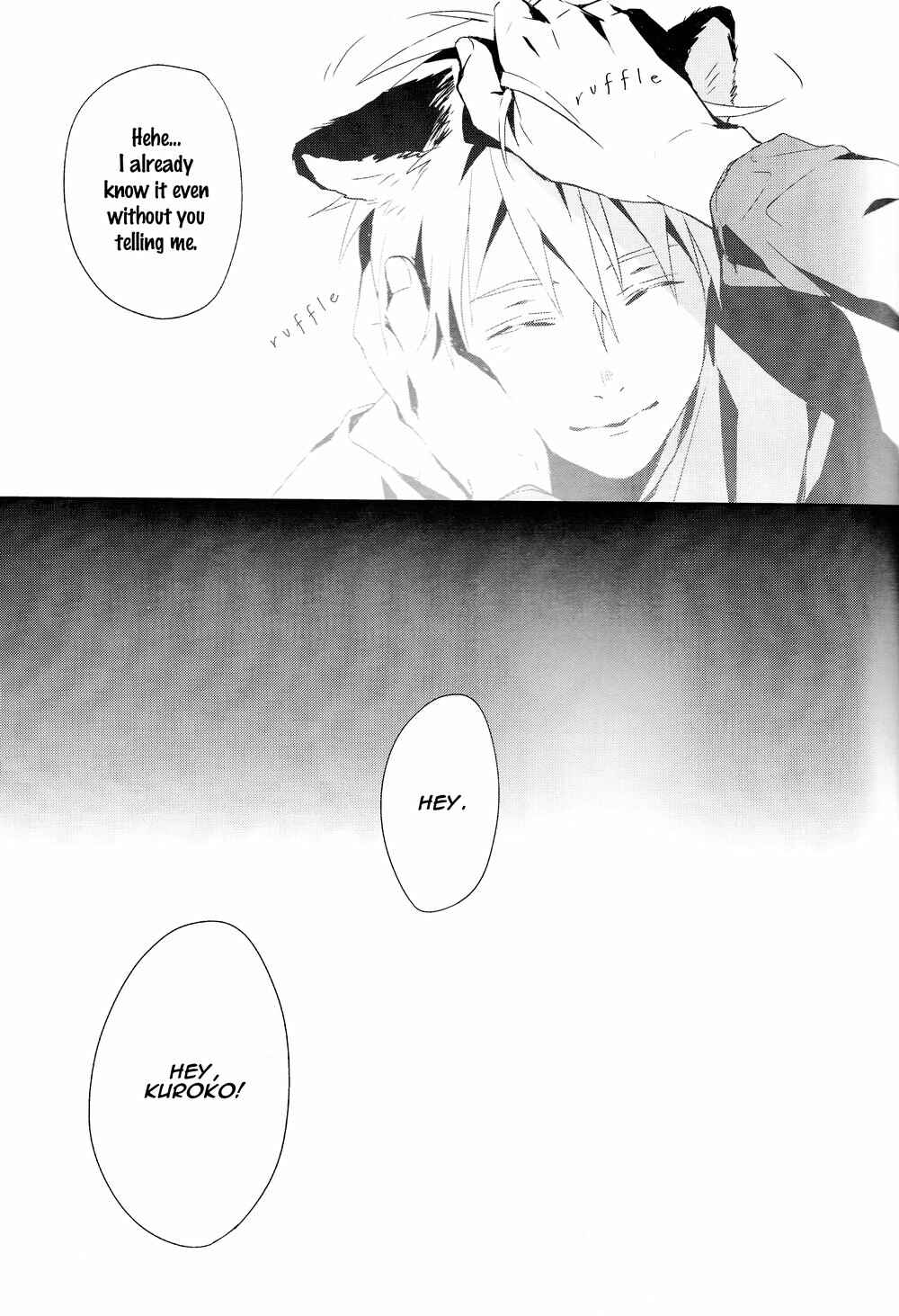 Page 26 Chapter Unknown_d7c4 Kuroko no Basket - Nakayoku Shimashou? (Doujinshi)