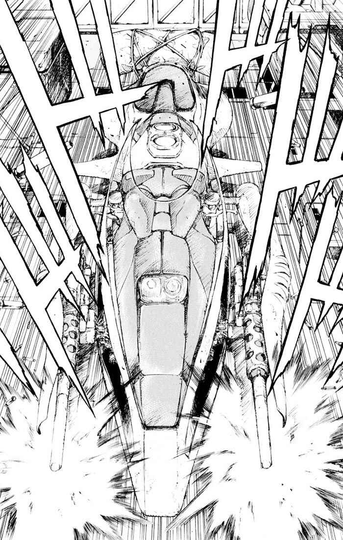 Page 16 Chapter 18 Kurozuka