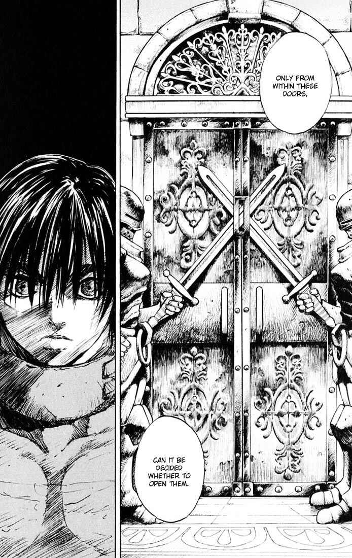 Page 17 Chapter 11 Kurozuka