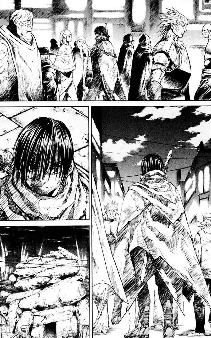 Page 22 Chapter 11 Kurozuka