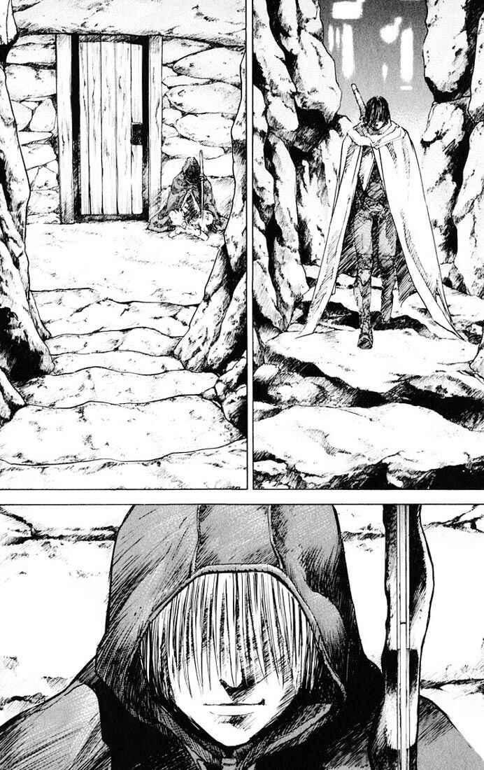 Page 24 Chapter 11 Kurozuka