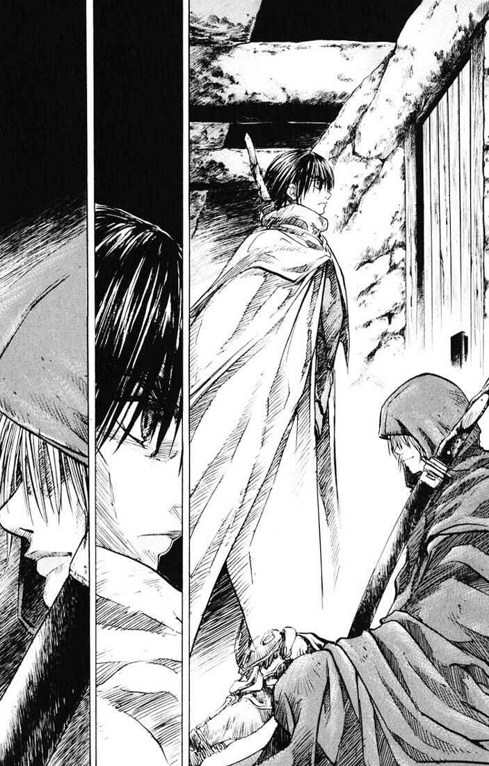 Page 25 Chapter 11 Kurozuka