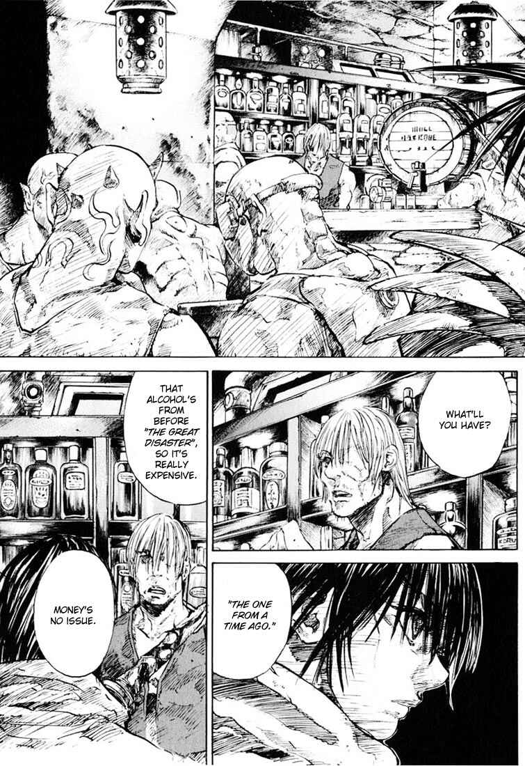 Page 27 Chapter 11 Kurozuka