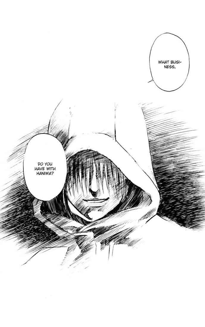 Page 39 Chapter 11 Kurozuka
