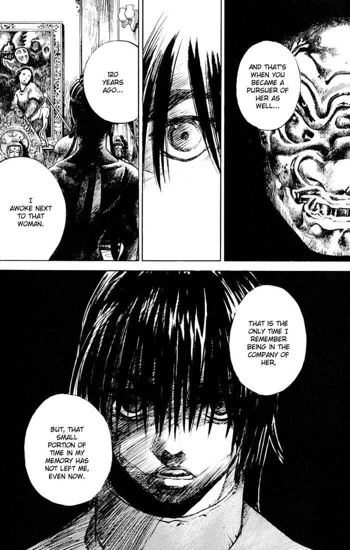 Page 9 Chapter 11 Kurozuka
