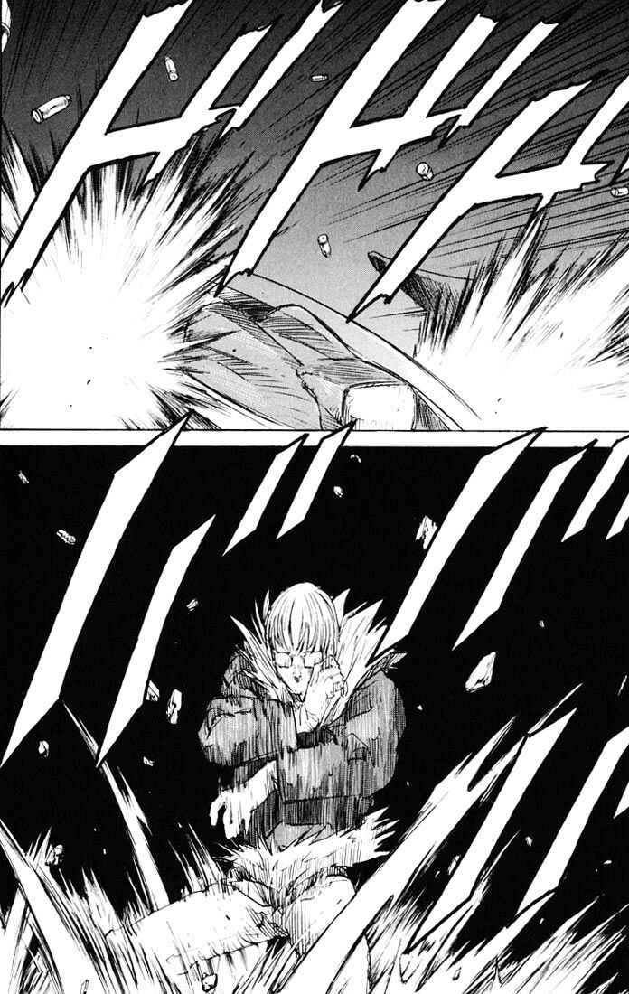 Page 34 Chapter 19 Kurozuka