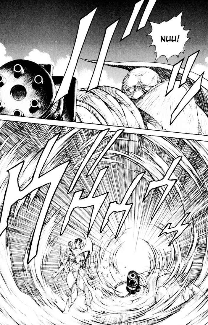Page 18 Chapter 17 Kurozuka