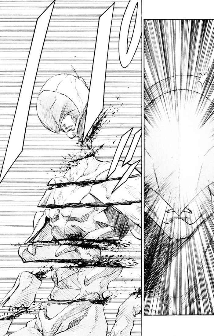 Page 26 Chapter 17 Kurozuka