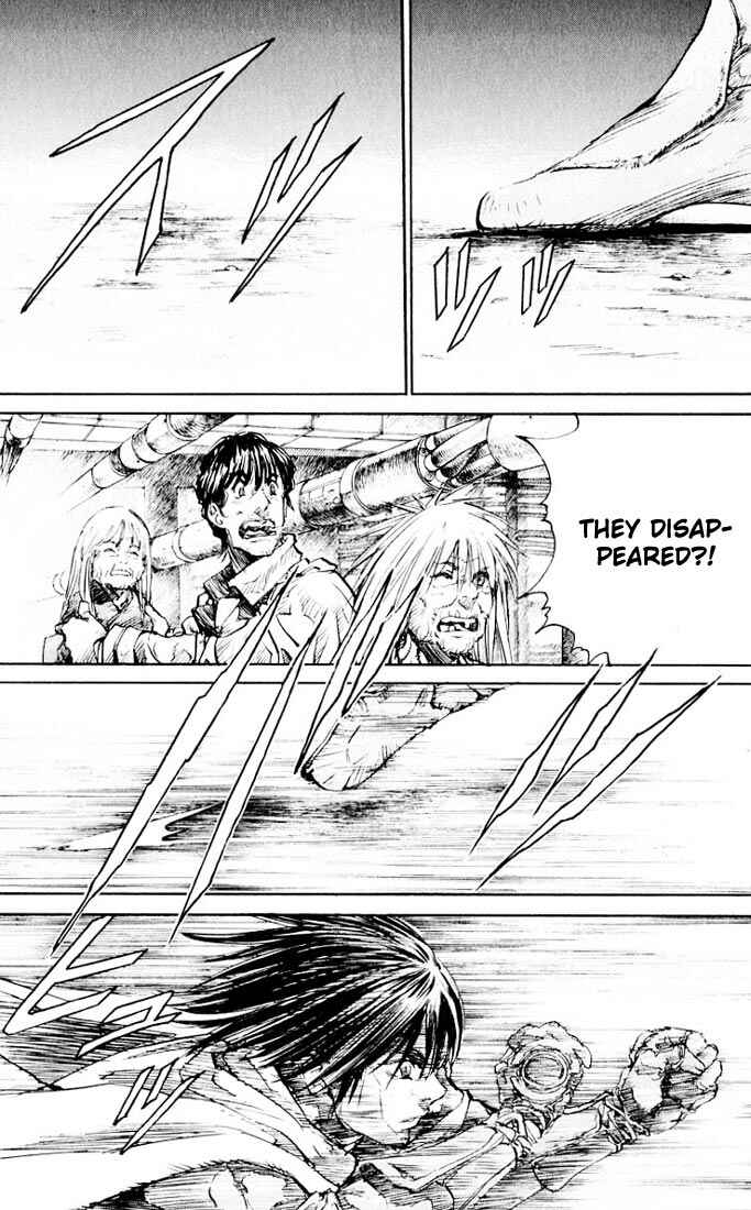 Page 7 Chapter 17 Kurozuka