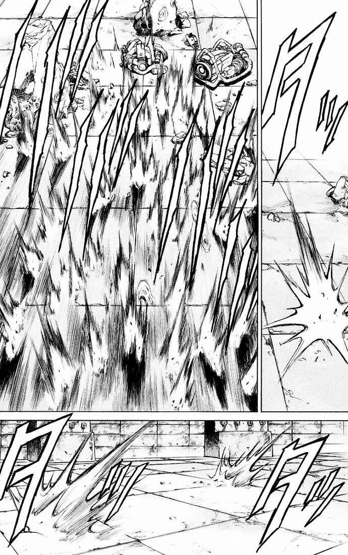 Page 11 Chapter 25 Kurozuka