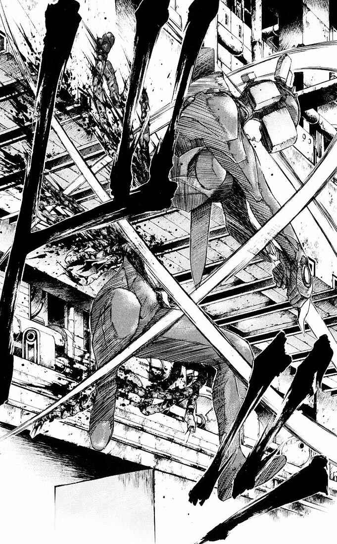 Page 13 Chapter 25 Kurozuka