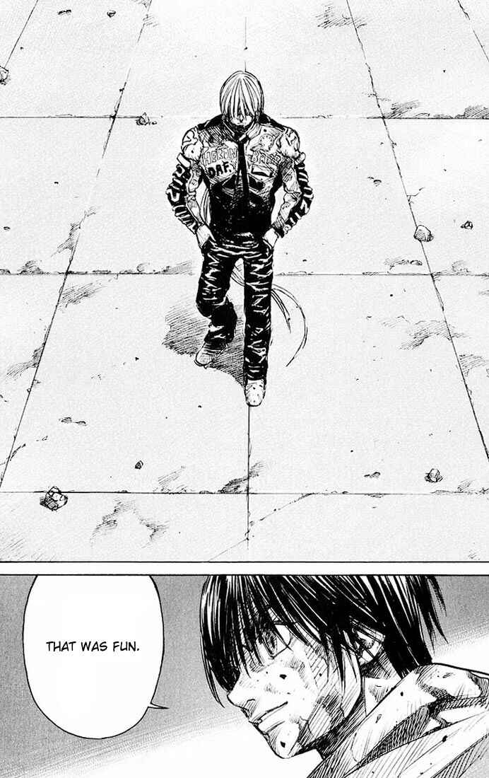 Page 23 Chapter 25 Kurozuka