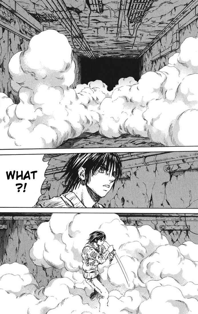 Page 26 Chapter 8 Kurozuka