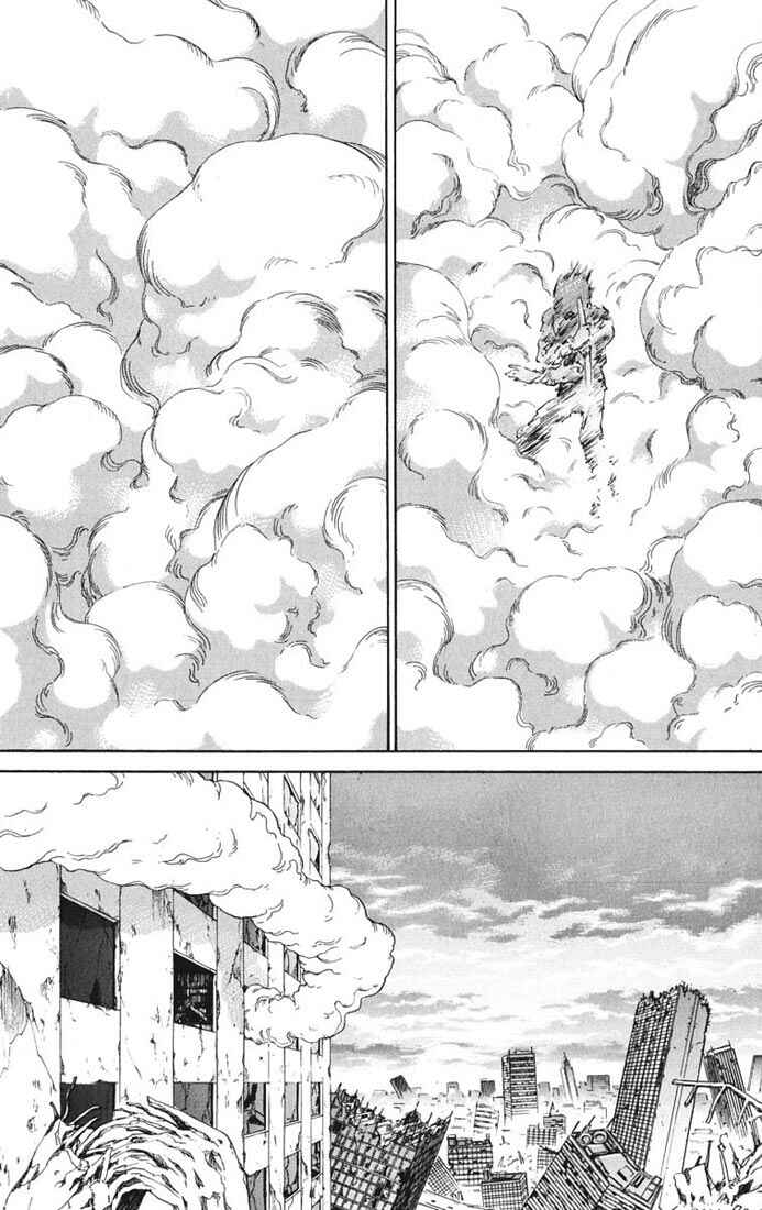 Page 27 Chapter 8 Kurozuka