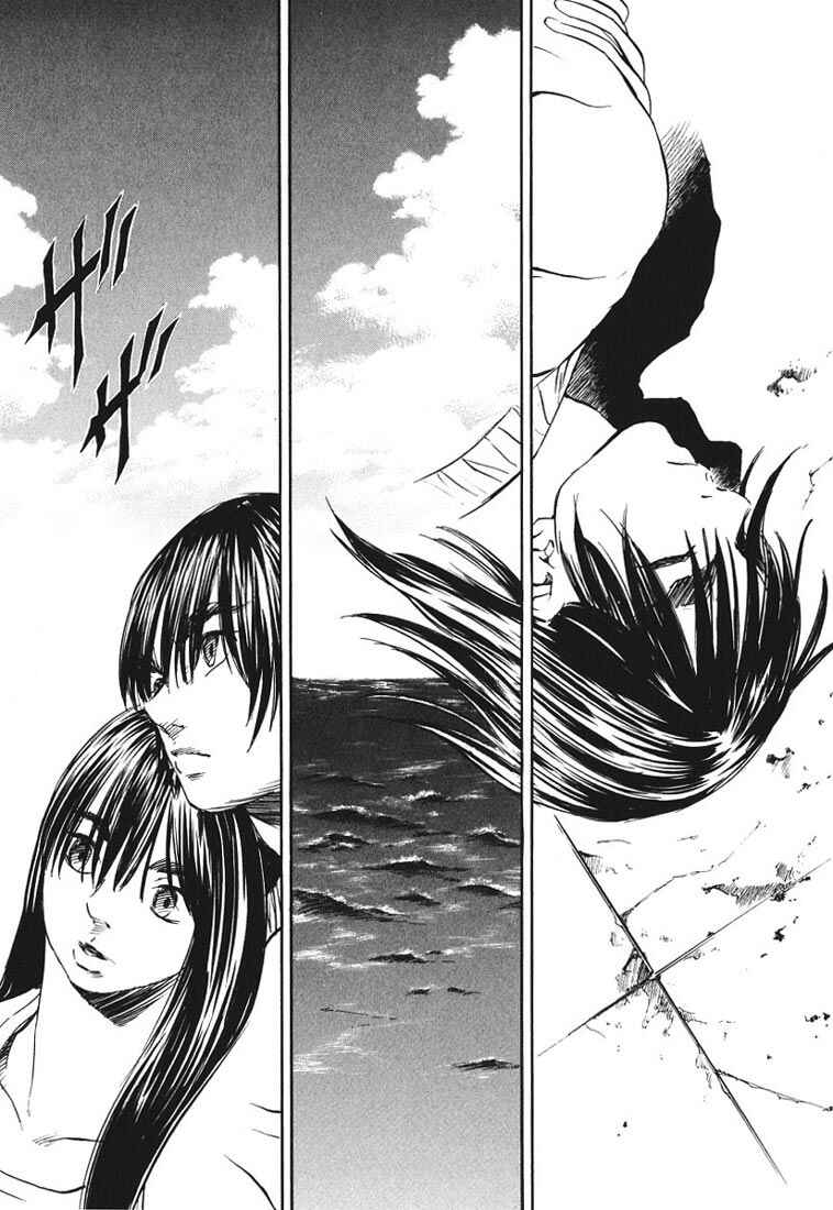 Page 31 Chapter 8 Kurozuka
