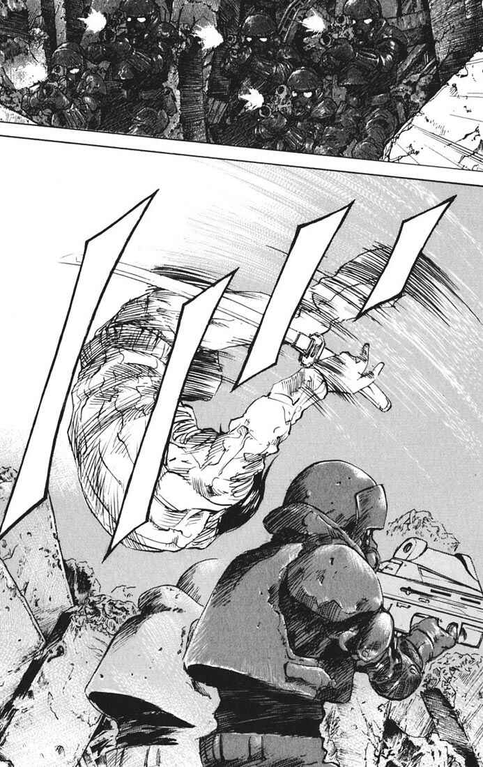 Page 9 Chapter 8 Kurozuka