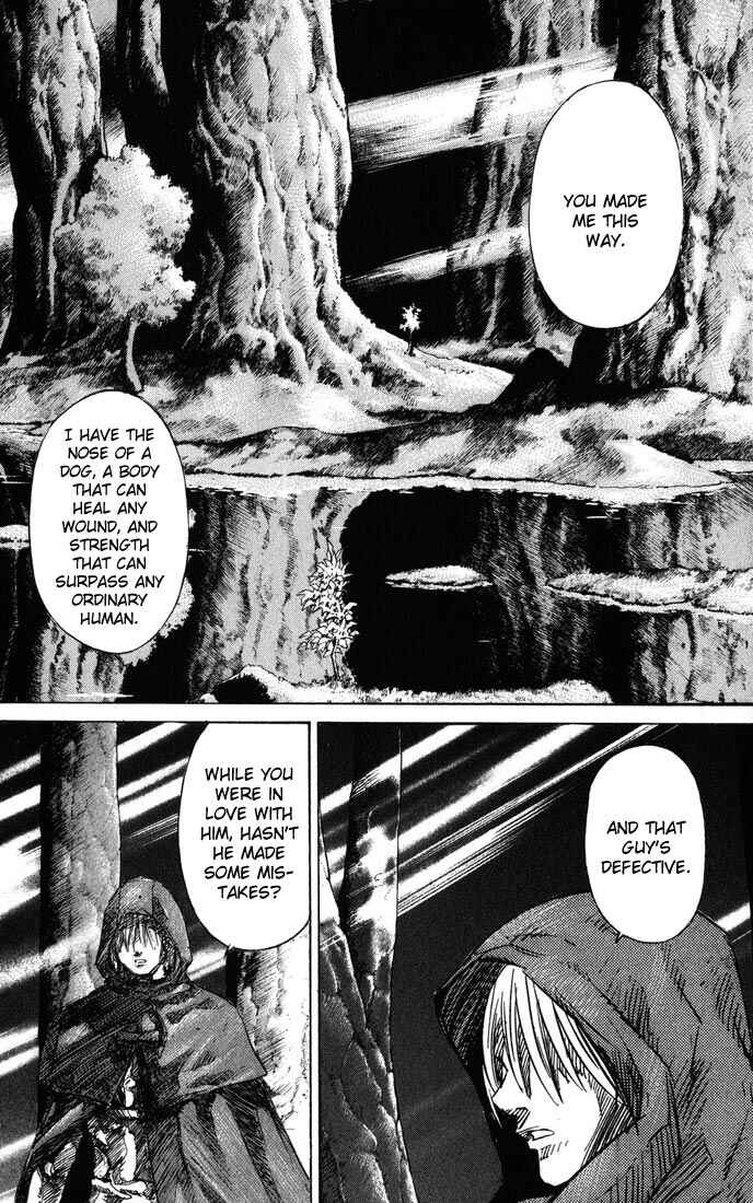 Page 13 Chapter 37 Kurozuka