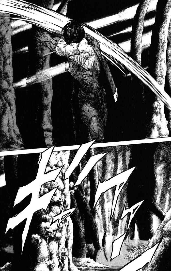 Page 38 Chapter 37 Kurozuka