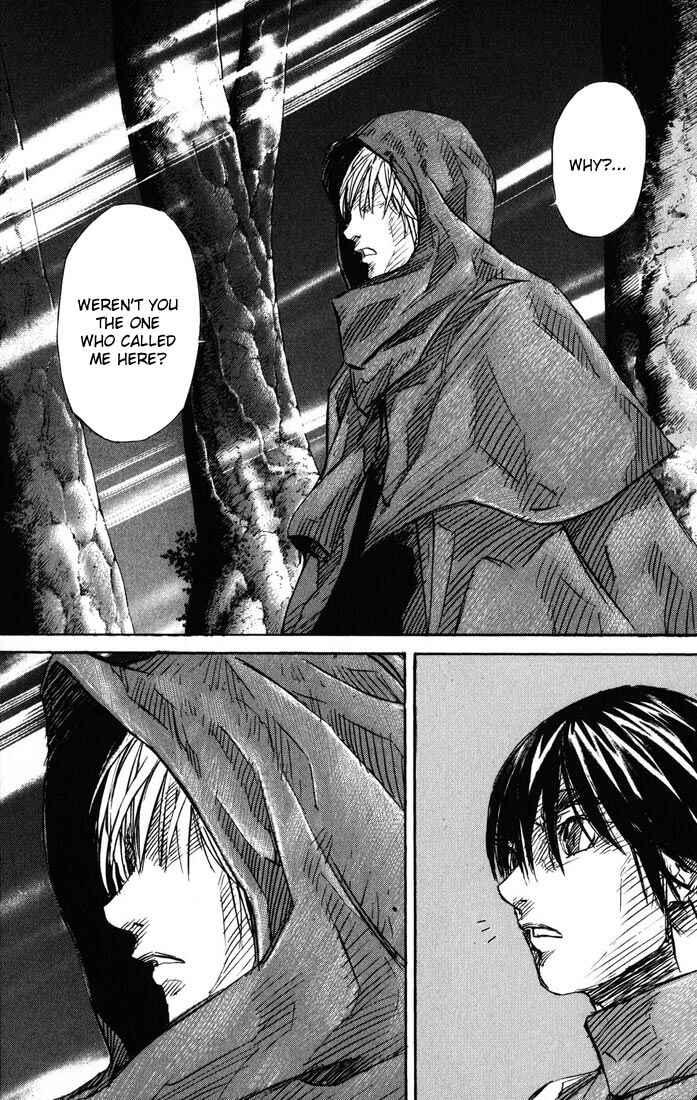 Page 4 Chapter 37 Kurozuka