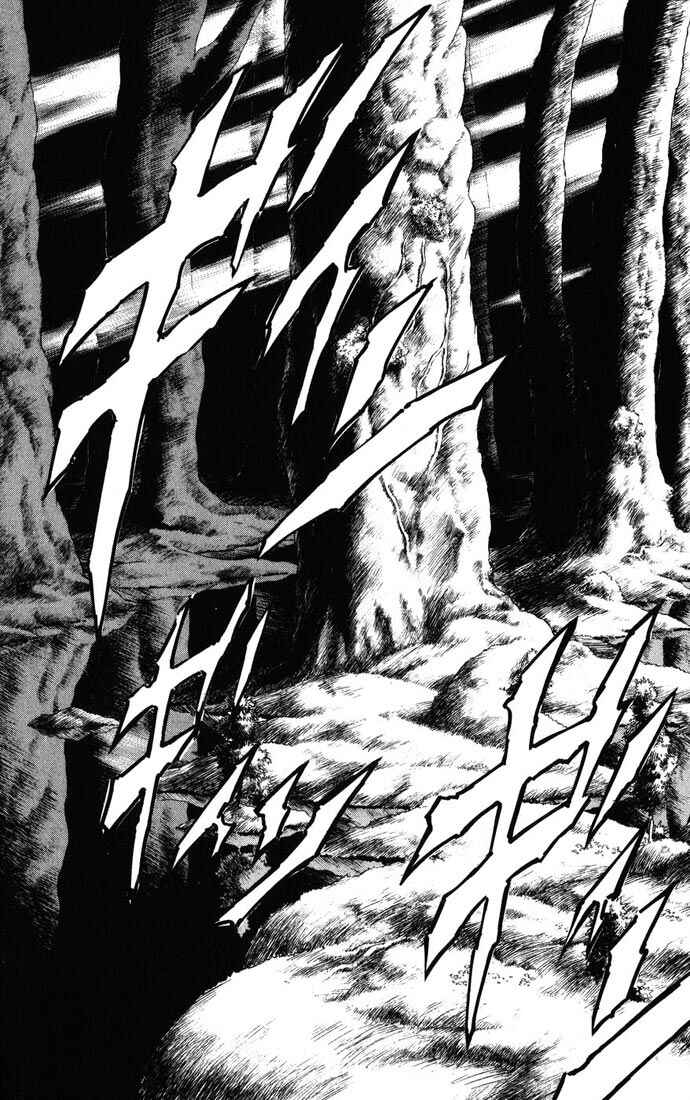 Page 40 Chapter 37 Kurozuka