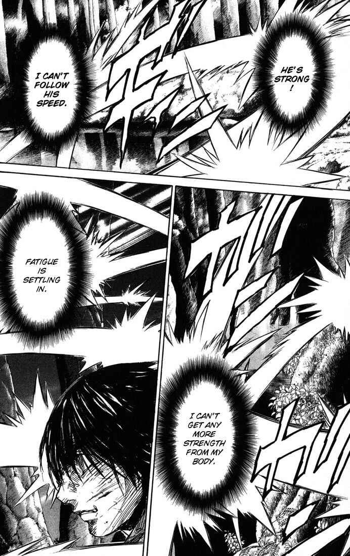Page 41 Chapter 37 Kurozuka