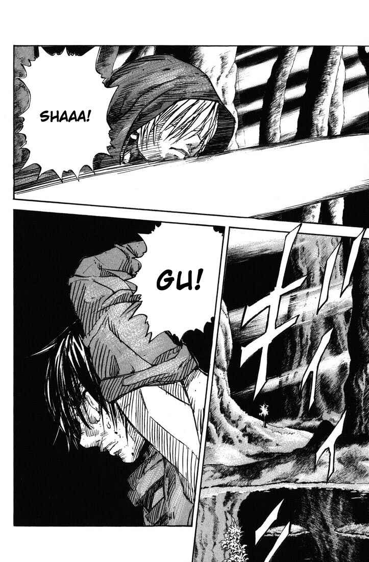 Page 43 Chapter 37 Kurozuka
