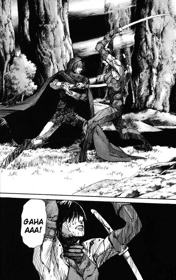 Page 44 Chapter 37 Kurozuka
