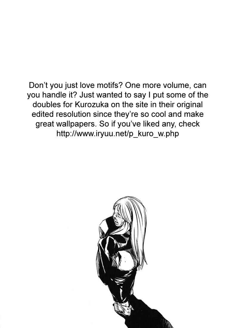Page 56 Chapter 37 Kurozuka