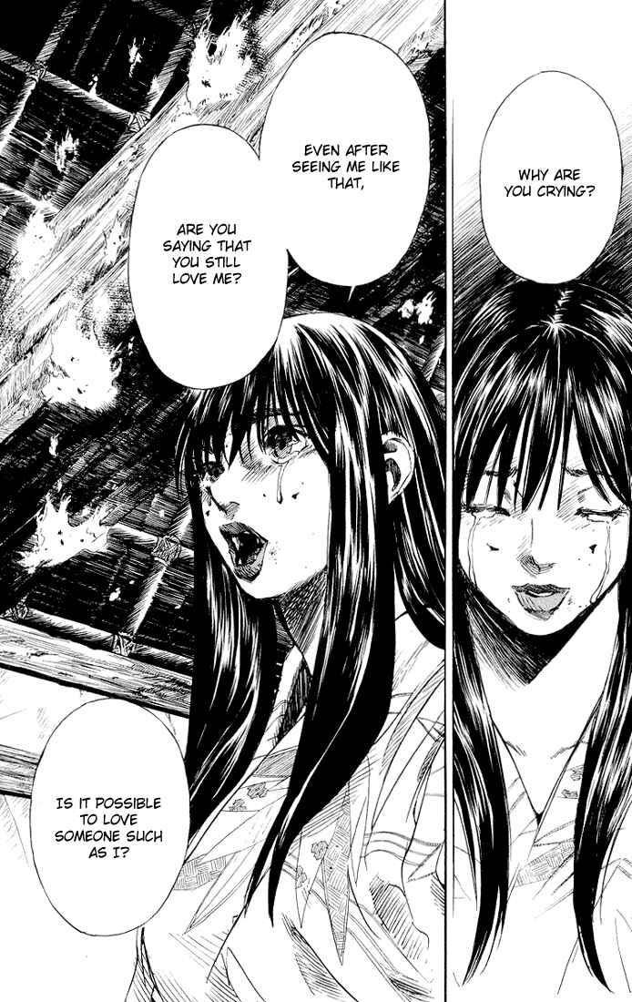 Page 12 Chapter 3 Kurozuka