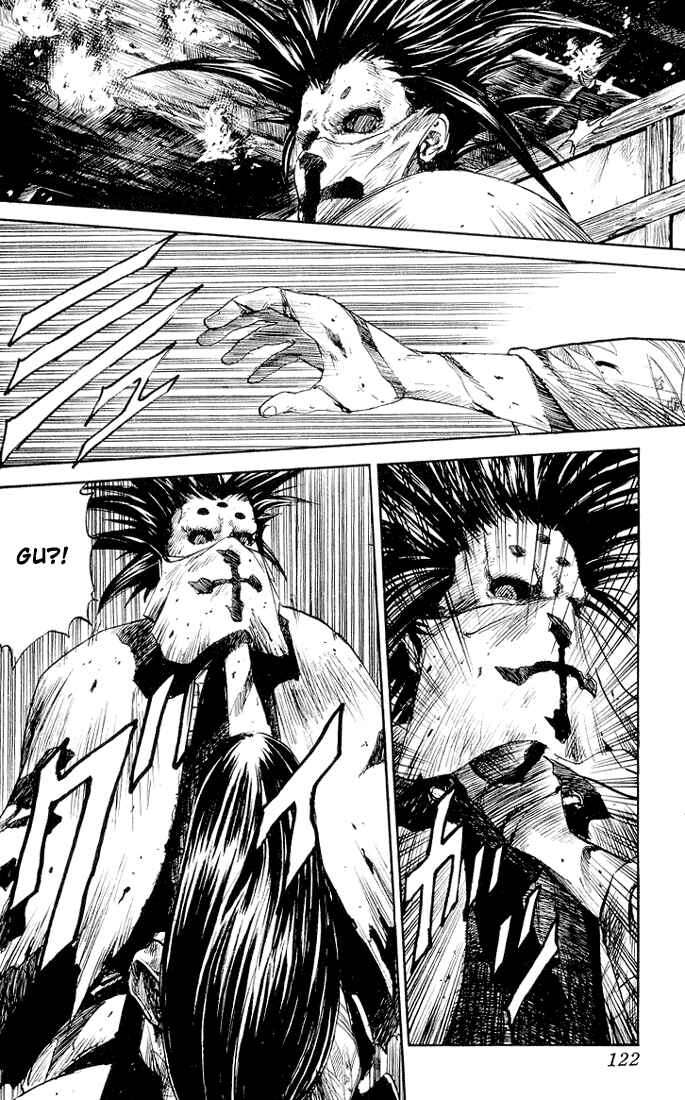 Page 22 Chapter 3 Kurozuka