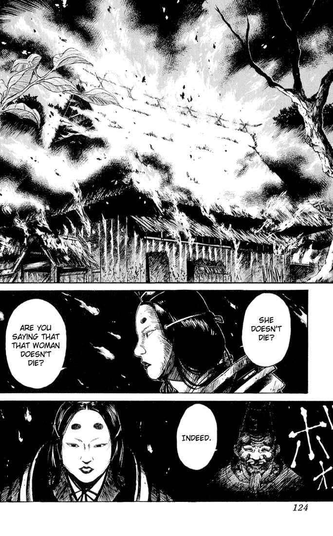 Page 24 Chapter 3 Kurozuka