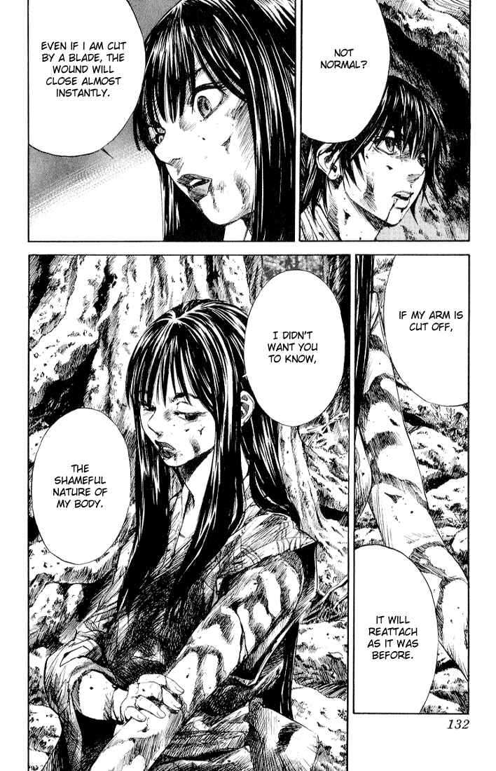 Page 31 Chapter 3 Kurozuka