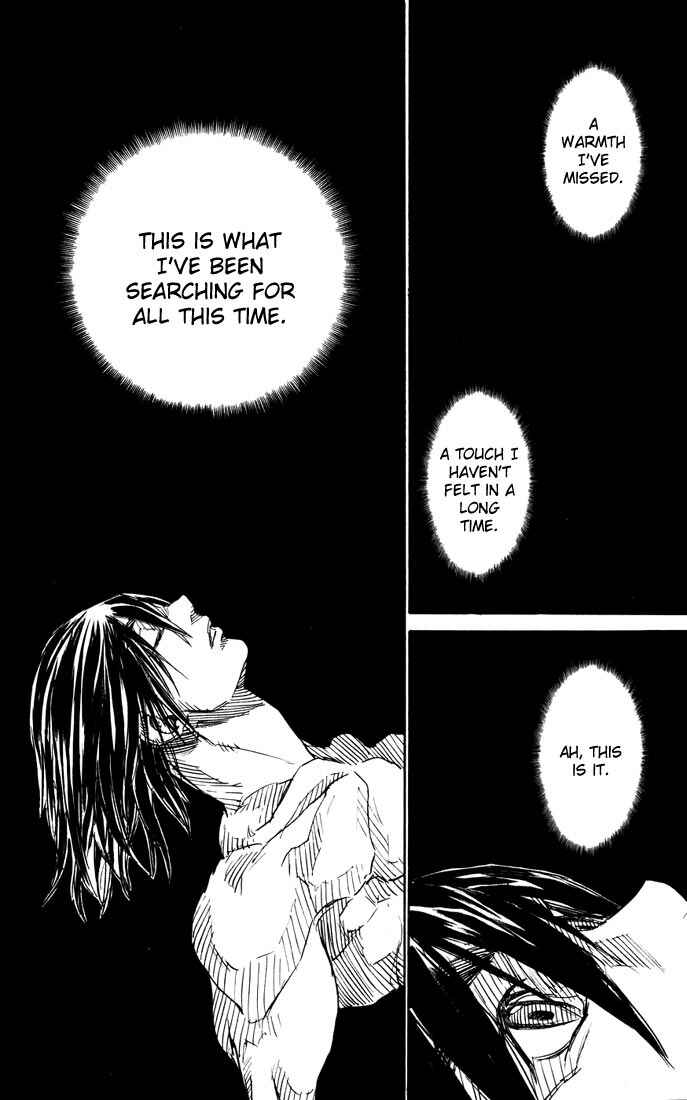 Page 16 Chapter 38 Kurozuka
