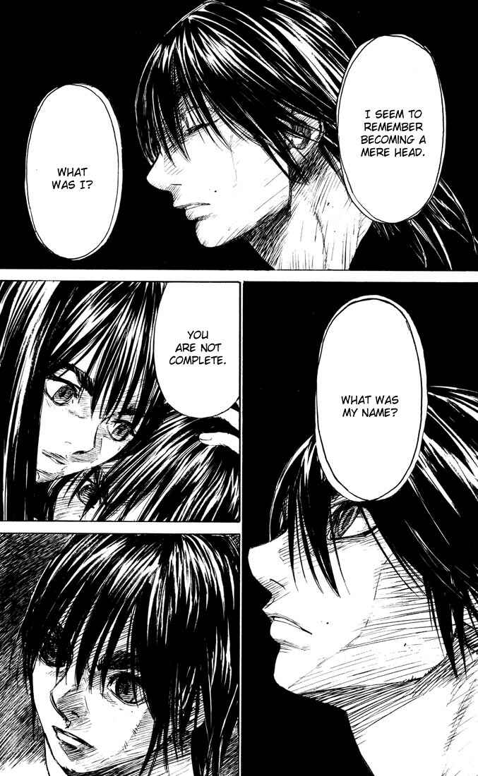 Page 24 Chapter 38 Kurozuka