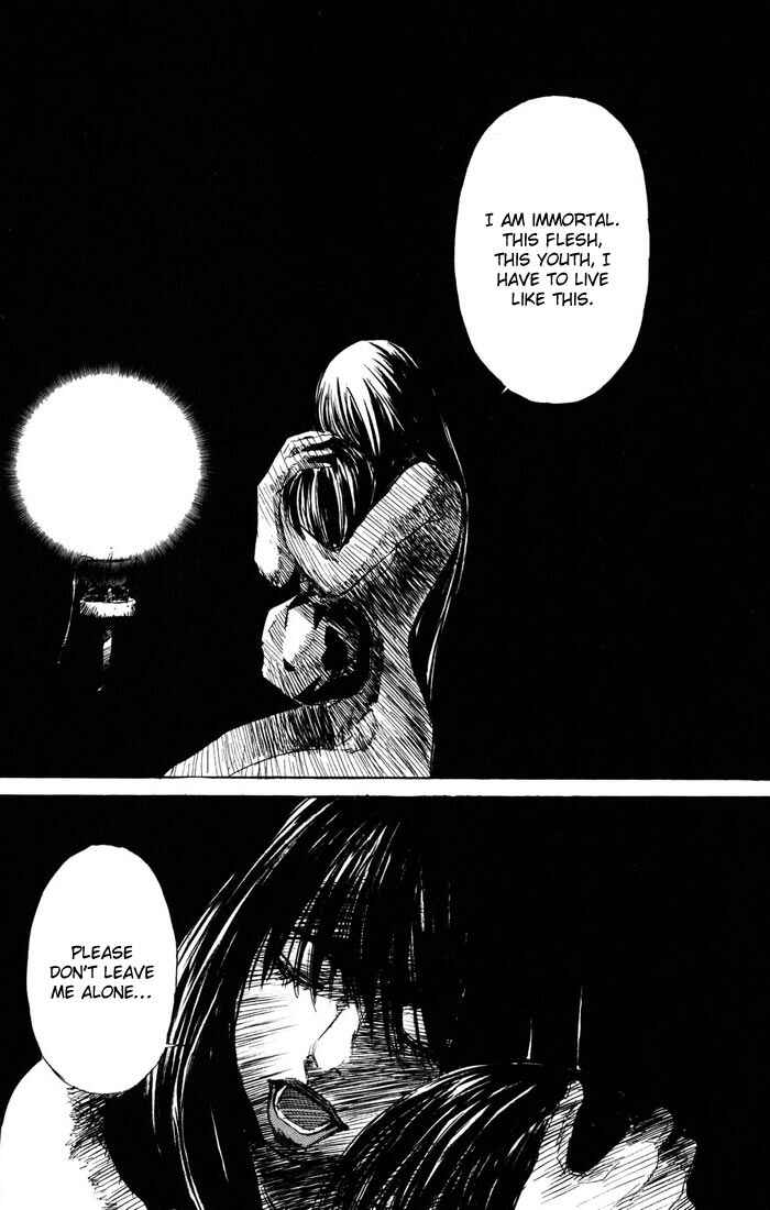 Page 36 Chapter 38 Kurozuka