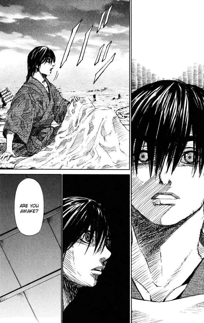 Page 42 Chapter 38 Kurozuka