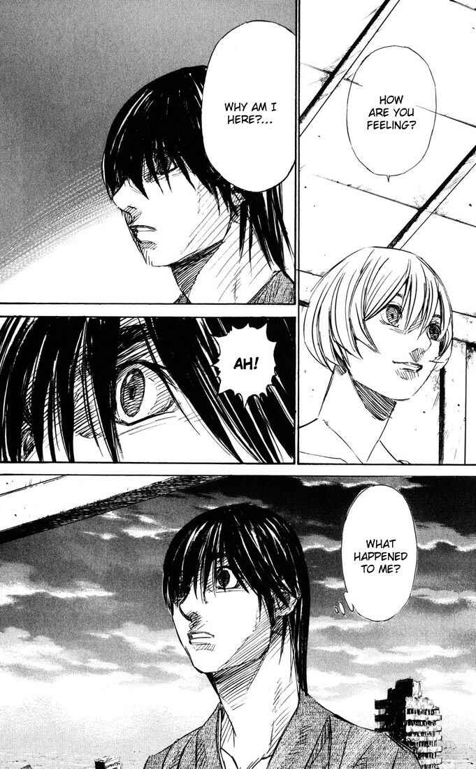 Page 44 Chapter 38 Kurozuka