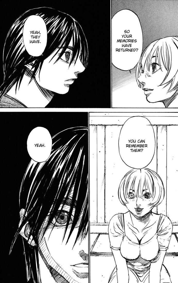 Page 53 Chapter 38 Kurozuka