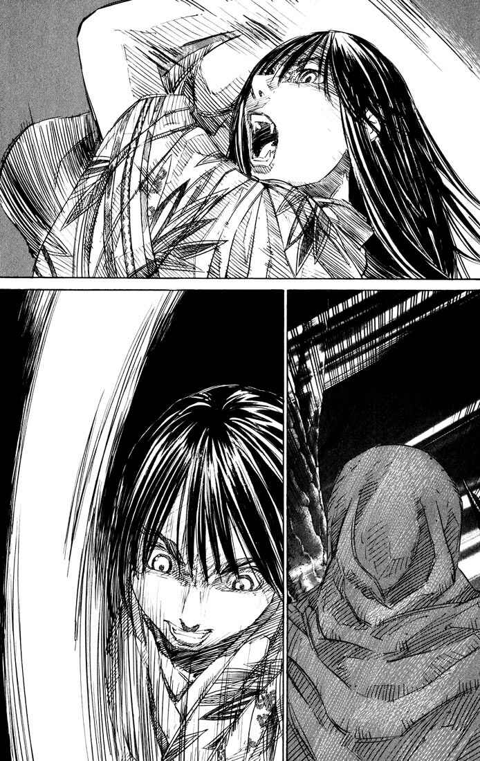 Page 6 Chapter 38 Kurozuka